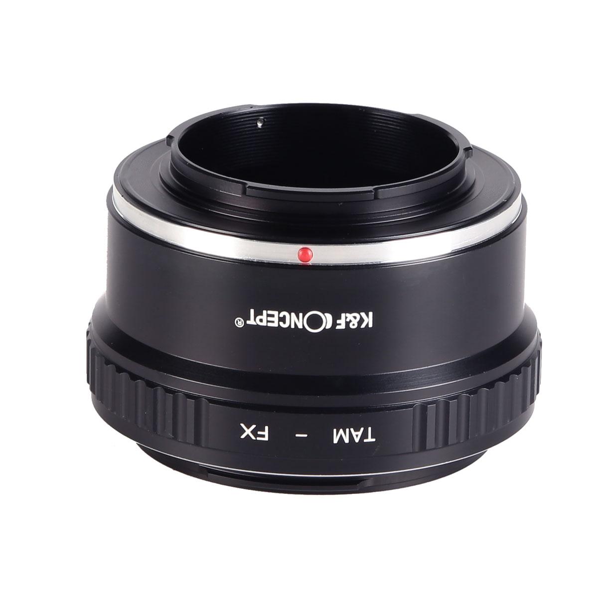 K F M Tamron Adaptall Ii Lenses To Fuji X Lens Mount Adapter