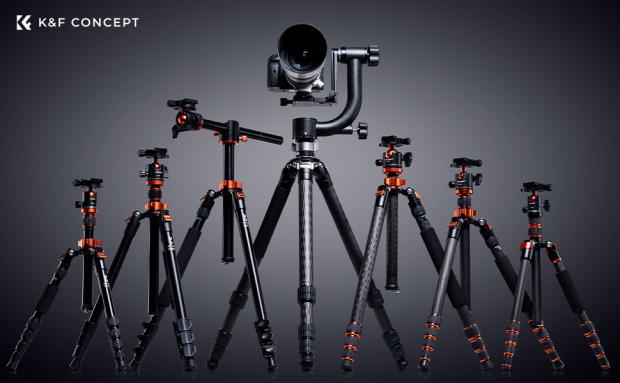 What is A Tripod? The Complete Guide to Camera and Phone Tripods