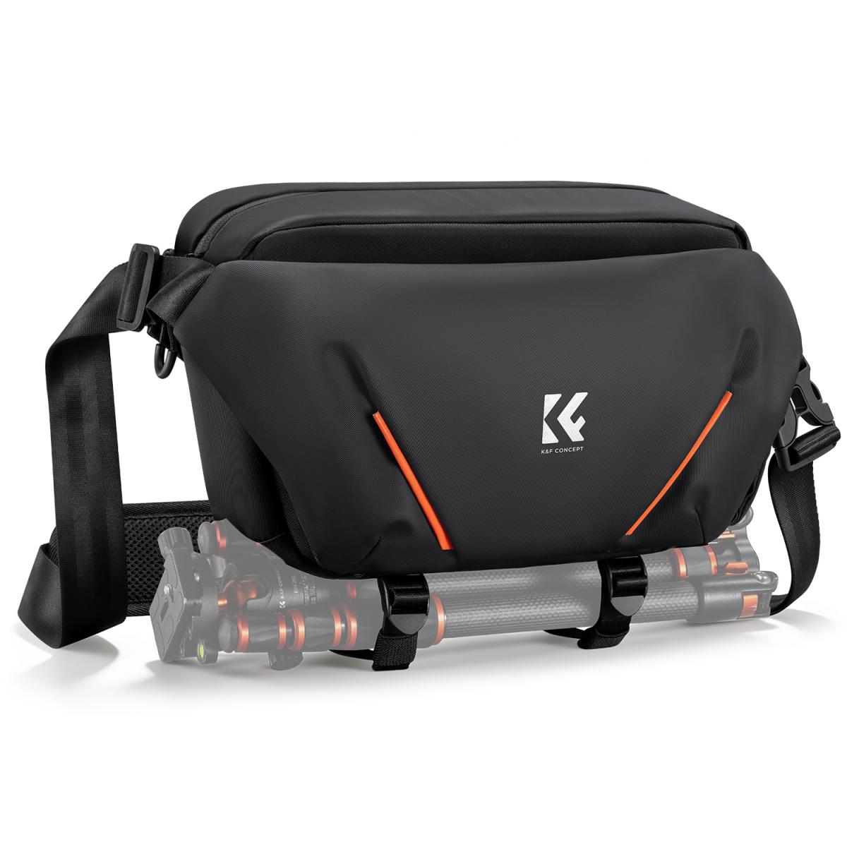 Bolsa para la cámara