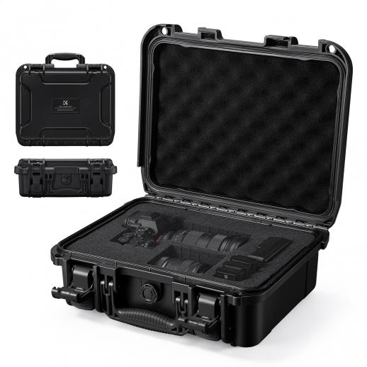 K&F CONCEPT 1302 Waterproof Case