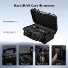 K&F CONCEPT 1302 Waterproof Case