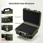 K&F CONCEPT 1302 Waterproof Case