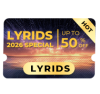 LYRIDS