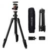 Tripod with 6" + 4in1 Cleaning Kit Set