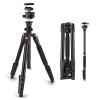 Tripod with 6" + 4in1 Cleaning Kit Set