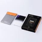 100x150mm Filtro ND8 Degradado Duro Cuadrado GND8 de Vidrio Óptico HD Serie Nano-Xcel