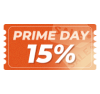 15% OFF