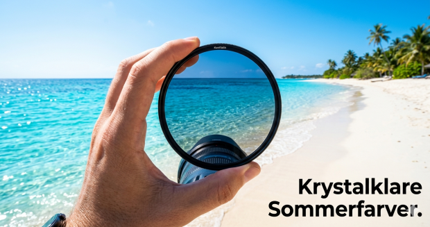 Hvilket kamerafilter skal du vælge?