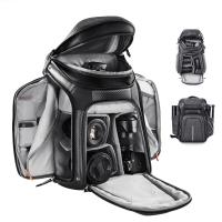 7 reasons why you need a waterproof camera bag 
