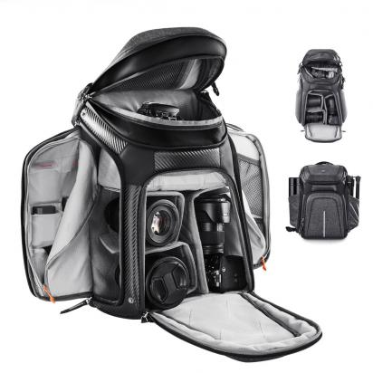 7 reasons why you need a waterproof camera bag 