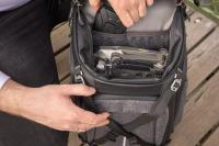 Camera That Can Attach To Your Backpack?