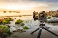 How Take Pictures Nd Filter?