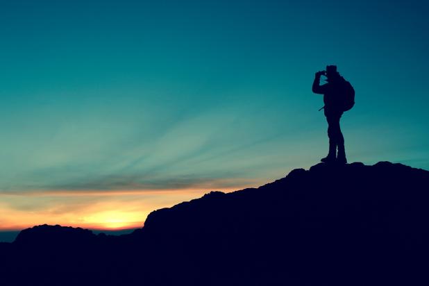 Noorderlicht fotograferen in Scandinavië: camera-instellingen & complete checklist