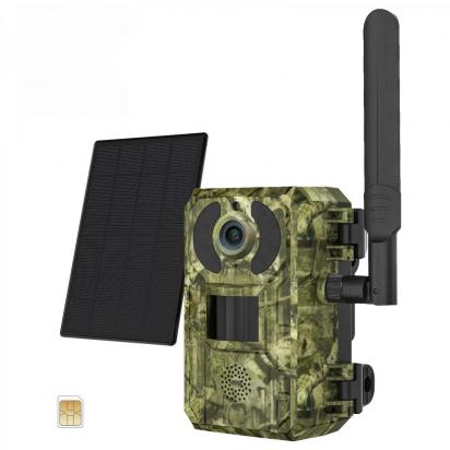 What is the best cellular trail camera？