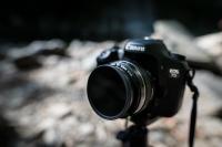 Can You Use A Canon Lens On A Sony Camera ?