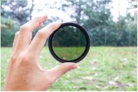 How To Measure Lens Filter Size?