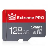 Why Does My Camera Say Memory Card Error?