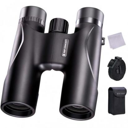 How To Set Binoculars?