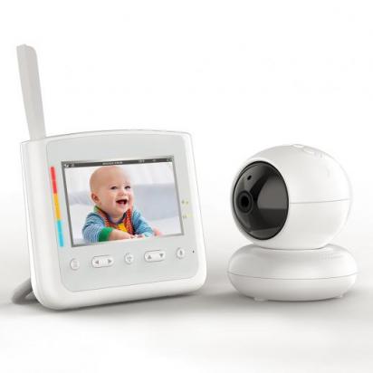 Baby Monitors You Can Use With Your Phone?