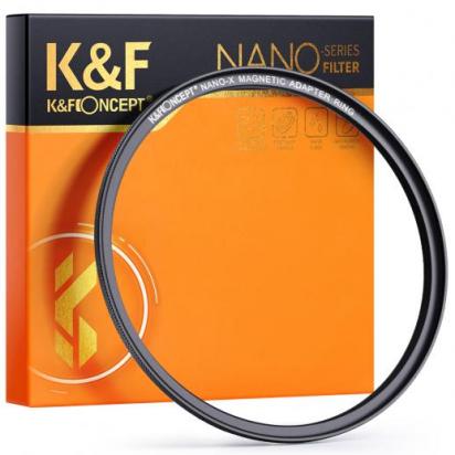 Best Magnetic Adapter Rings for Camera Filters