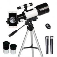 Telescope That Can Take Pictures?