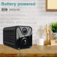 How To Reset Battery Indicator On Blink Camera ?