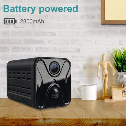 How To Reset Battery Indicator On Blink Camera ?