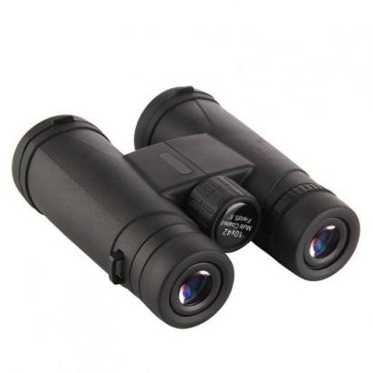 What Are Fixed Focus Binoculars?