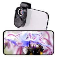 How To Add Filters In Iphone Camera?