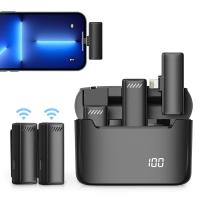 How To Use Phone Microphone With Airpods ?