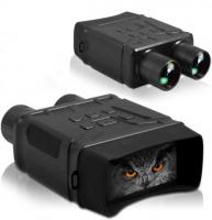 What To Look For In Night Vision Goggles?