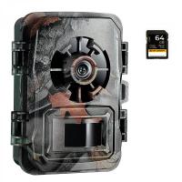 What's the Best SD Cards for Trail Cameras?