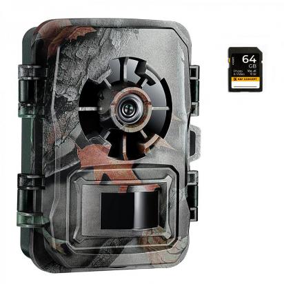 What Is A Trail Camera Used For?
