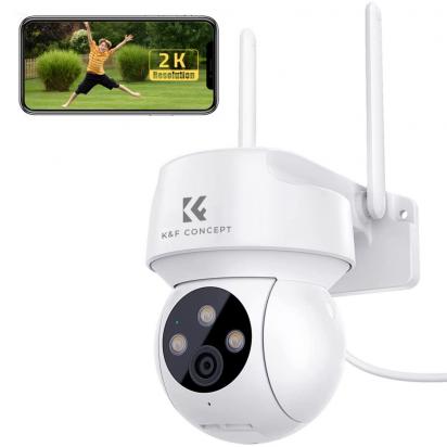 How To Find Ip Cameras On Network?