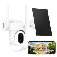 What Security Camera To Use For The House?
