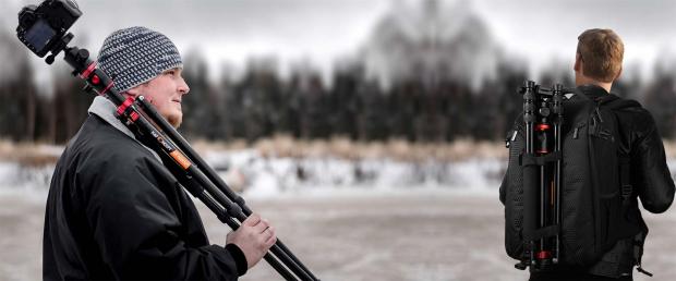 What Camera To Bring For Backpacking?