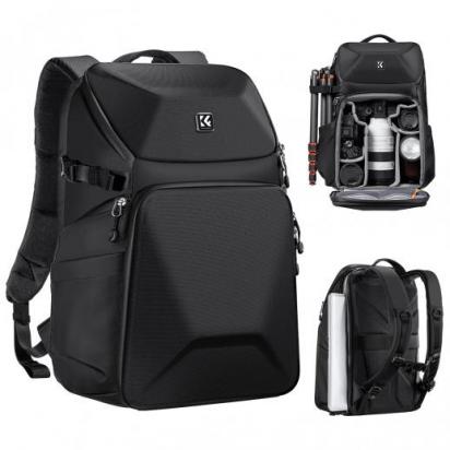 Camera Shoulder Bag That Can Carry 13 Laptop?