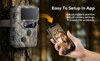 Best Bluetooth Game Cameras 2024