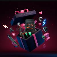 Ofertas Especiales de Black Friday 2025 en Kentfaith