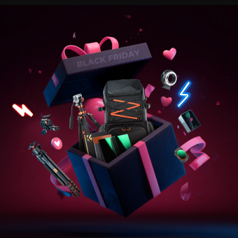 Ofertas Especiales de Black Friday 2025 en Kentfaith