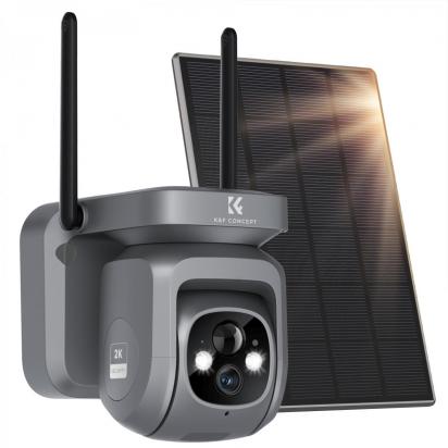 How To Connect Wifi Camera To Smart Tv ?