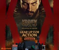 Kentfaith and Sony to Co-Promote Brand Collaboration, Creating a New Era of Photography and Moviemaking