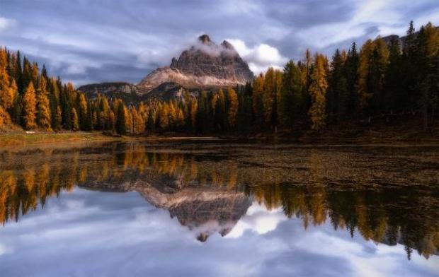 ND filter VS CPL When and how to use them?