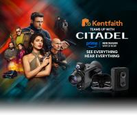 Kentfaith x Citadel Season 2