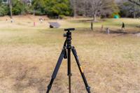 初心者にこの三脚をおすすめの理由