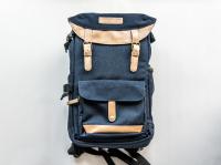 パパママにおすすめカジュアルなカメラバック