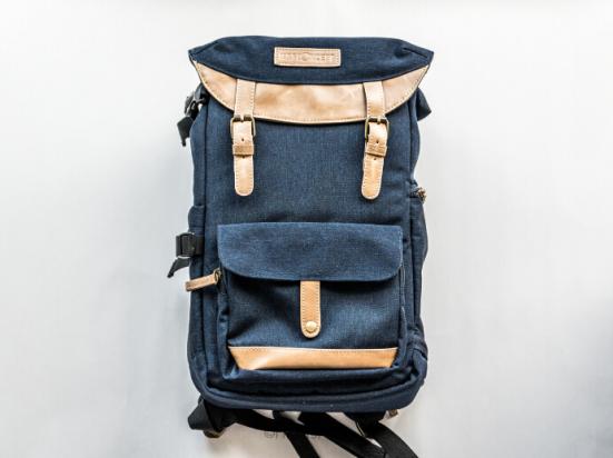 パパママにおすすめカジュアルなカメラバック