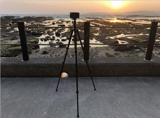 tm2524三脚レビュー　－－－－KOTOBAKOブログ