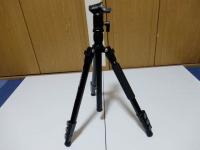 ｔｍ2524三脚レビュー