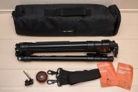 旅行軽量三脚ｔｍ2524のレビュー